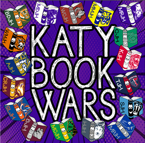 Katy Book Wars